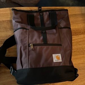 Carharrt backpack